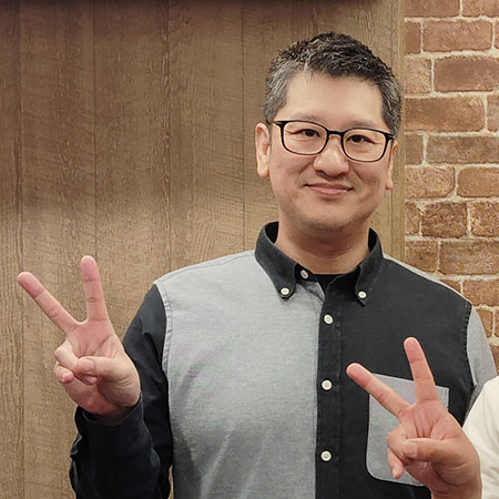 松本さん